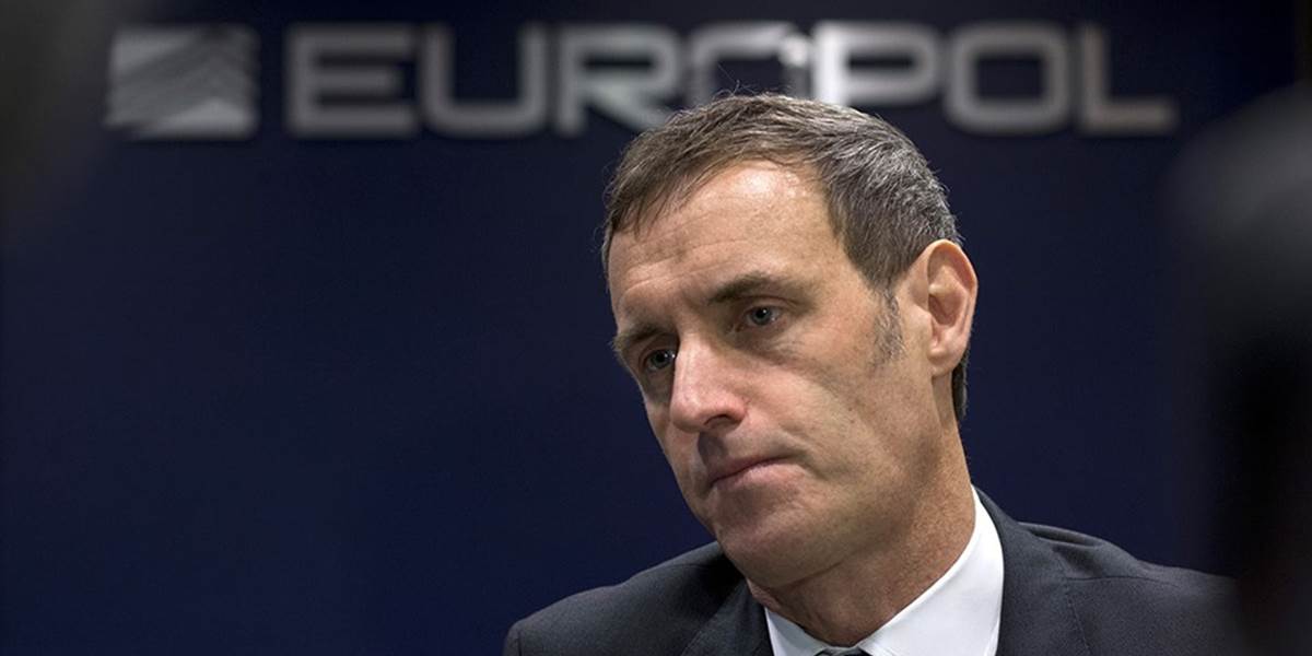 Šéf Europolu: Každý útok je extrémne zložitý