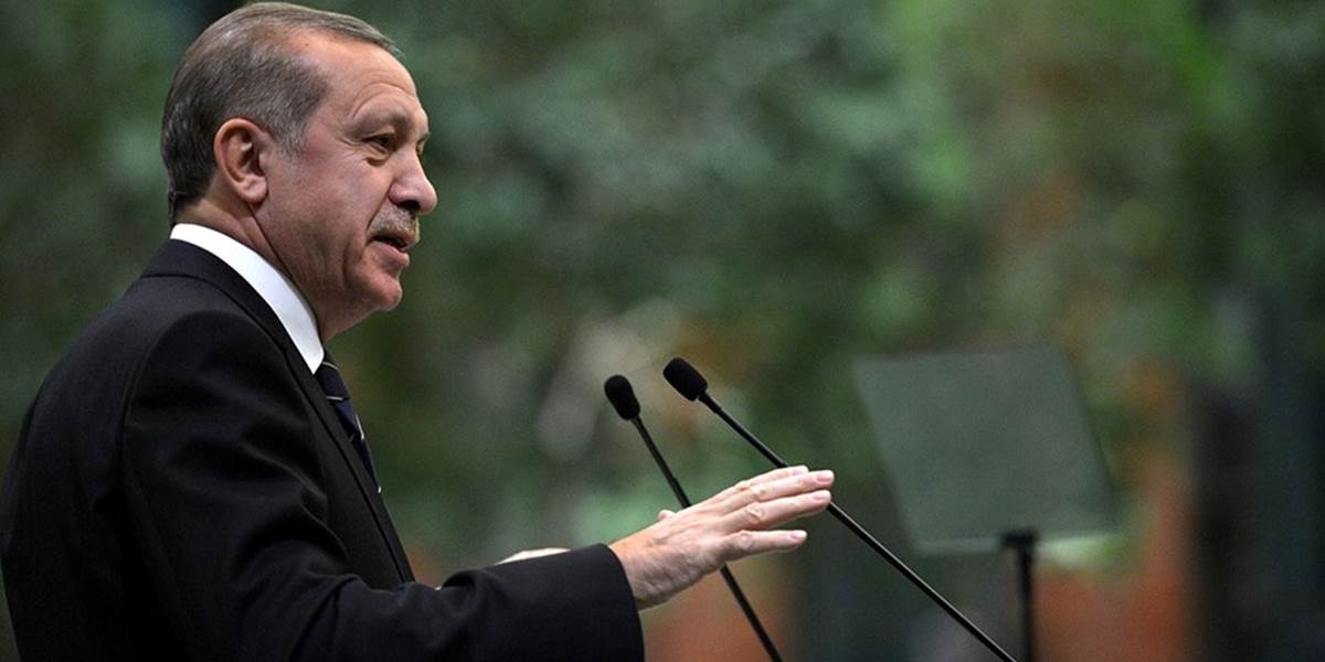Erdogan pozval prezidenta znepriateleného Arménska