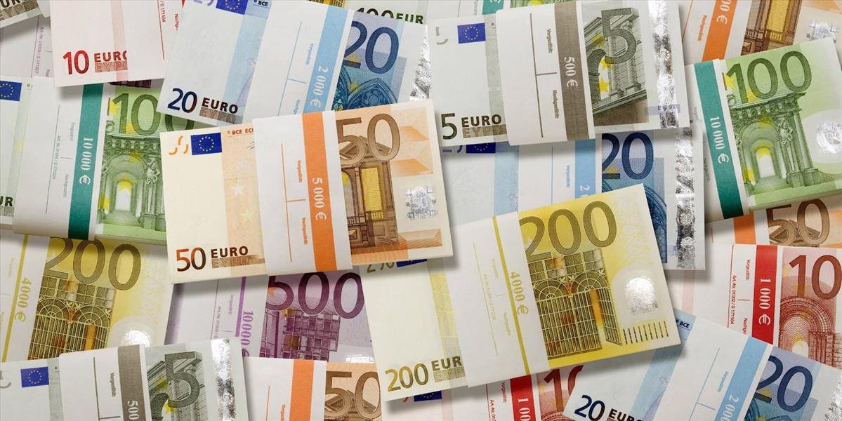 Rakúska polícia zadržala falšovateľov eurobankoviek z Bulharska a Bosny