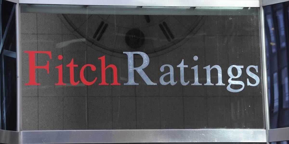 Fitch zhoršila výhľad ratingu Grécka zo stabilného na negatívny