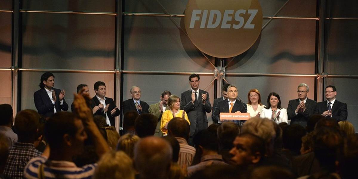Vládny Fidesz trvá na tom, že Maďarsko treba chrániť pred migrantmi