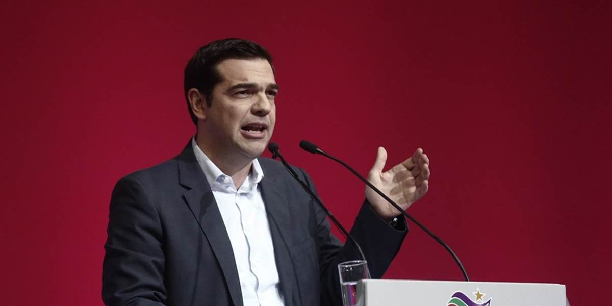 Grécka Syriza si zvýšila náskok pred vládnymi konzervatívcami