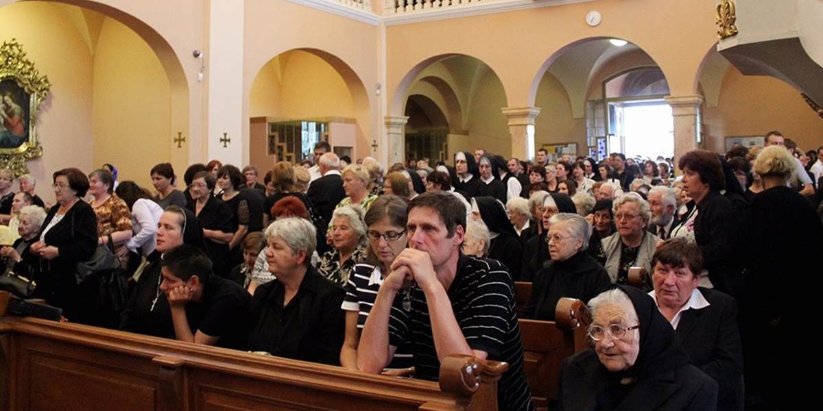 Dnes sa aj na Slovensku začína tradičný Týždeň modlitieb za jednotu kresťanov