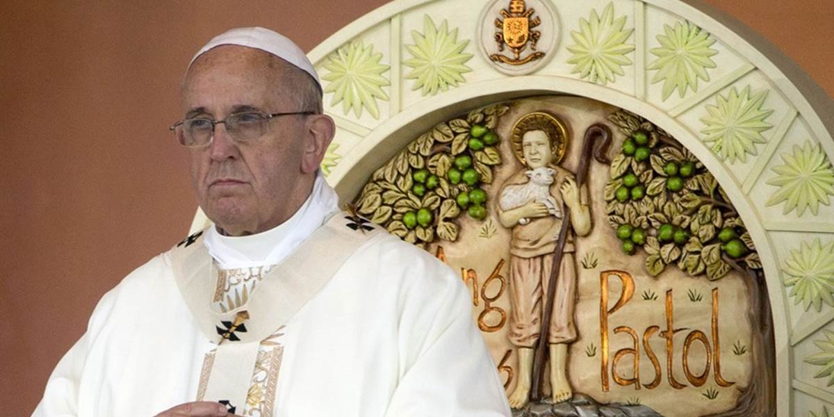 Dievča otázkou dojalo pápeža: Prečo Boh dovolí zlo páchané na deťoch?
