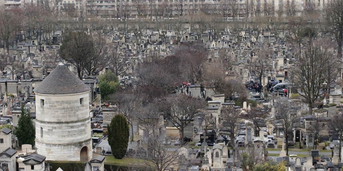 Francúzsko v tichosti pochovalo druhého atentátnika Chérifa Kouachiho