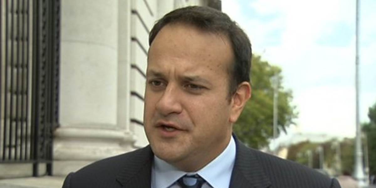 Írsky minister zdravotníctva priznal, že je homosexuál