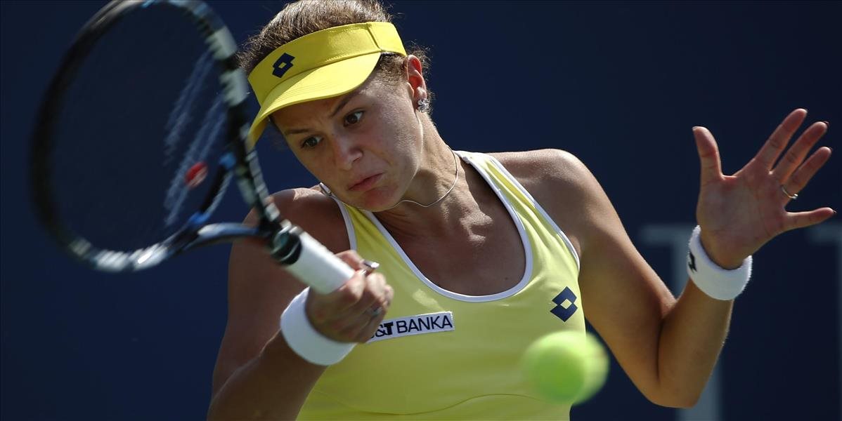 Australian Open: Čepelová sa odhlásila, lucky loserkou Putincevová