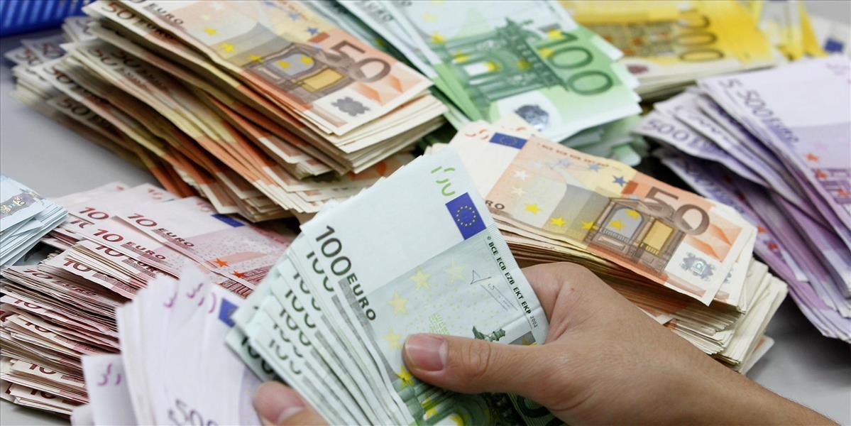 Stovky miliónov eur z Bruselu majú zefektívniť verejnú správu