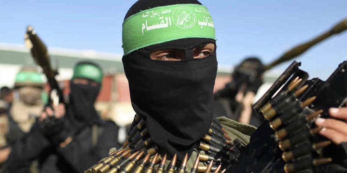 Únia sa odvolá proti vyradeniu Hamásu z teroristického zoznamu