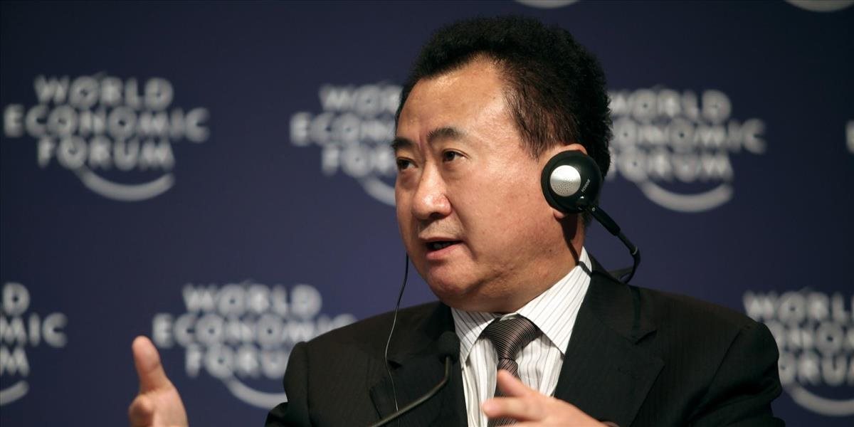 Čínsky miliardár bude mať 20-percentný podiel v Atleticu Madrid