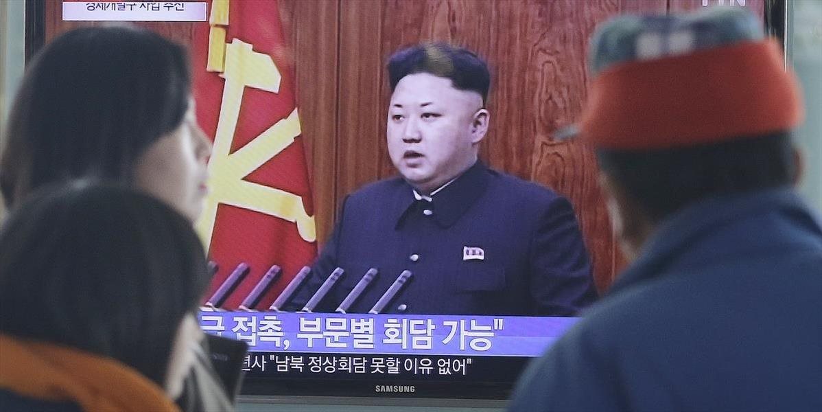Juhokórejskí aktivisti vypustili nad Severnú Kóreu letáky kritizujúce režim