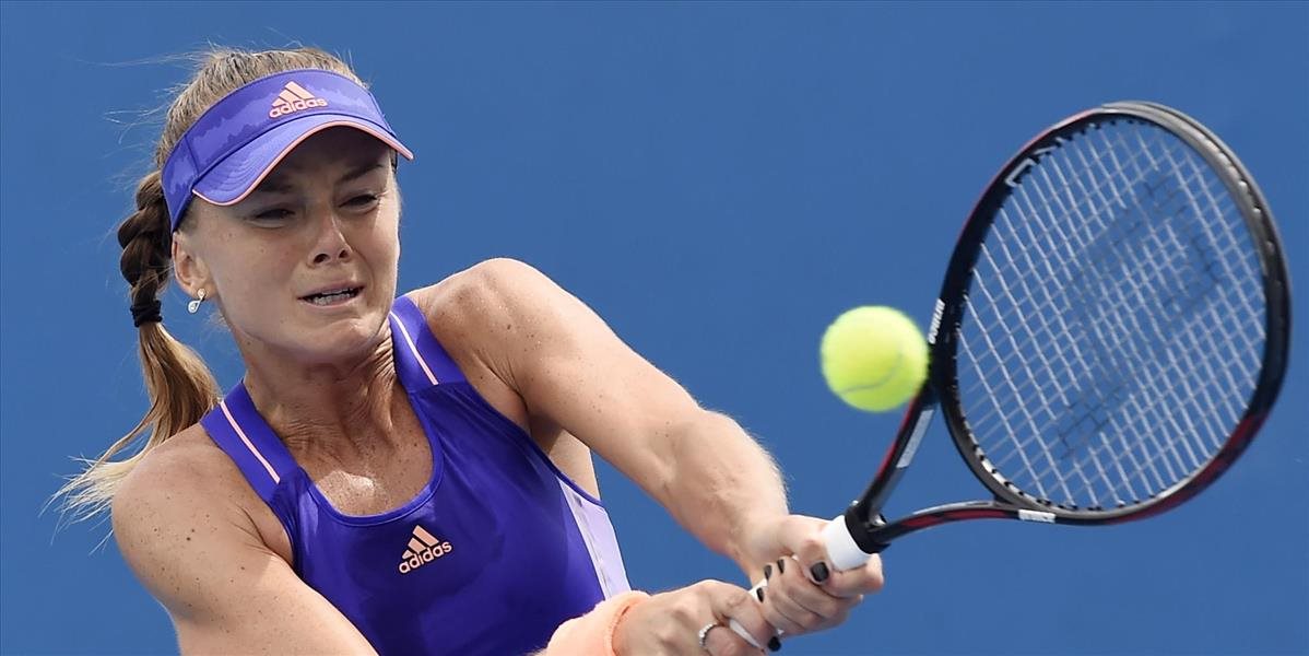 Australian Open: Hantuchová postúpila do 2. kola dvojhry, čaká ju Muguruzová