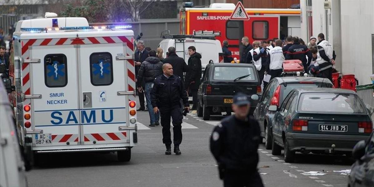 Štyria muži podozriví v súvislosti s útokmi v Paríži idú pred súd