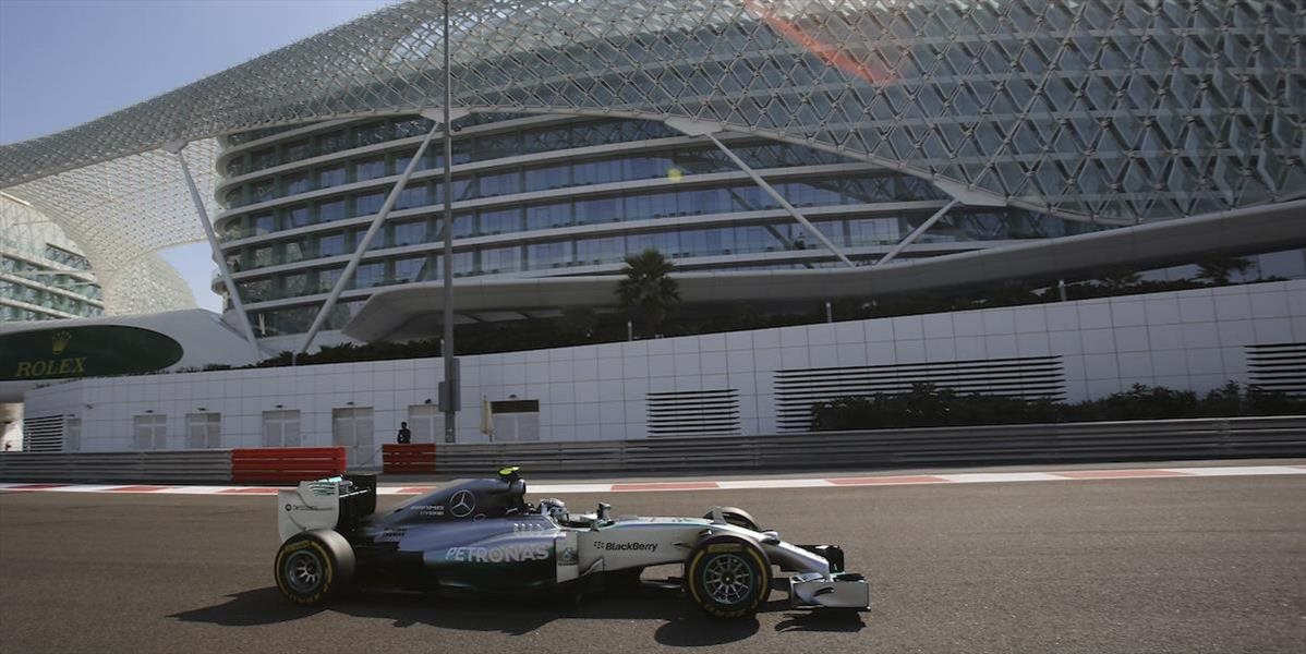 F1: Päť pretekov v tejto sezóne o hodinu skôr