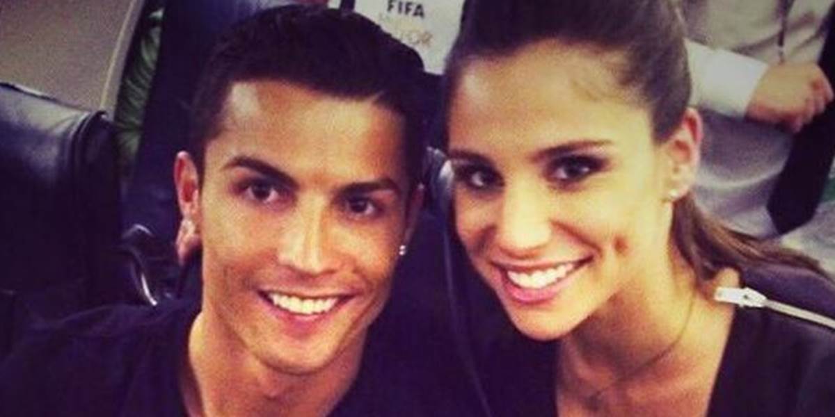 Je to oficiálne: Cristiano Ronaldo sa rozišiel s Irinou Shayk, má už vraj novú priateľku!