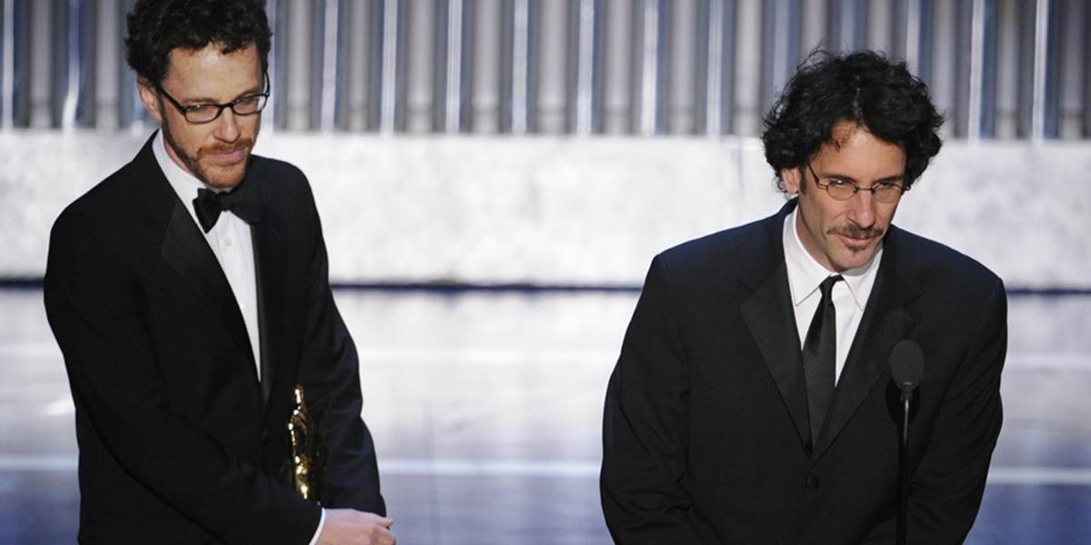 Porota v Cannes bude mať prvýkrát dvojicu predsedov - bratov Coenovcov