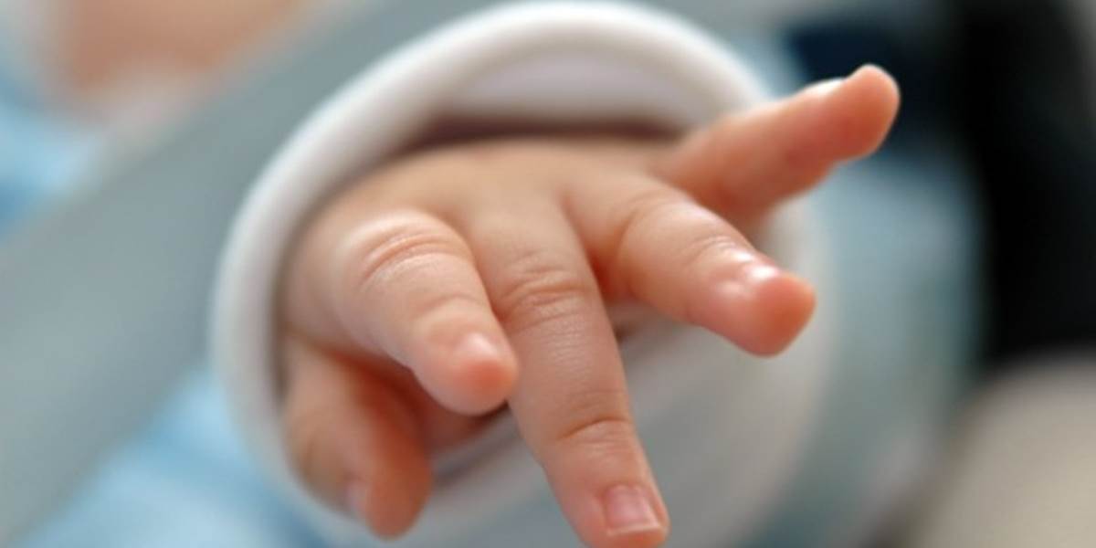 Prvá transplantácia: Orgány novorodenca, ktorý zomrel po narodení rodičia darovali