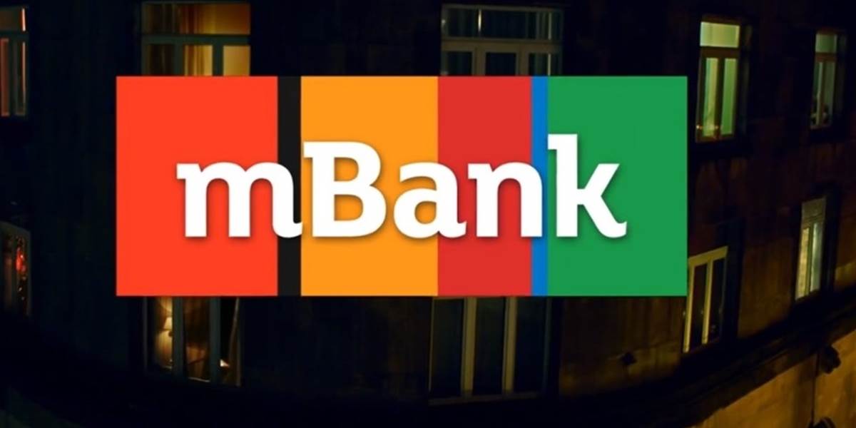 mBank bude na slovenskom trhu ďalej expandovať
