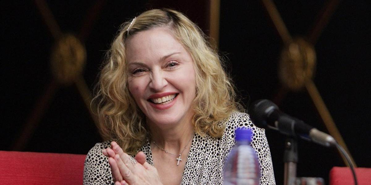 Madonna spolupracovala na albume Rebel Heart aj s Mikeom Tysonom