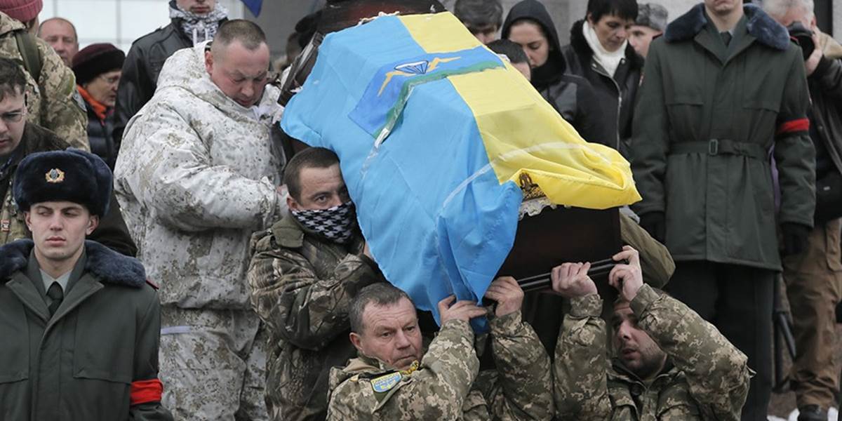 Ostreľovanie Donecka má najmenej tri civilné obete