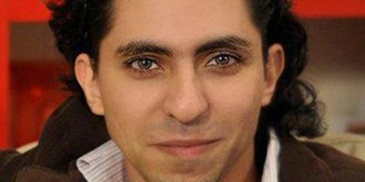Množia sa výzvy na omilostenie blogera v Saudskej Arábii