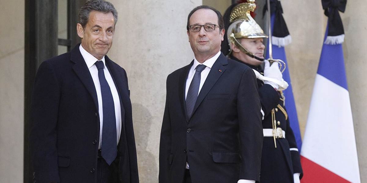 Sarkozy stále dostáva od štátu štedré príspevky na svoju činnosť