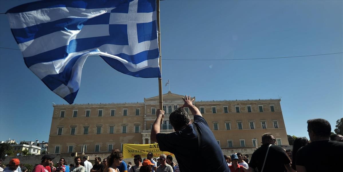 Problémy Grécka s likviditou ECB nevyrieši