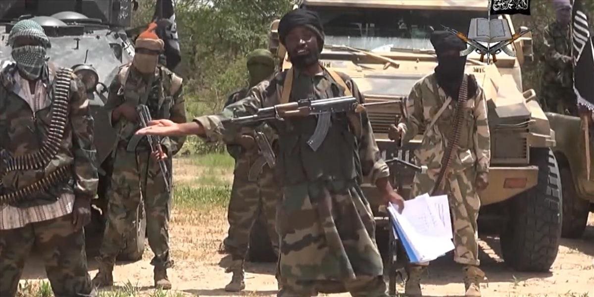 K masakre v Bage sa prihlásili islamisti z Boko Haram