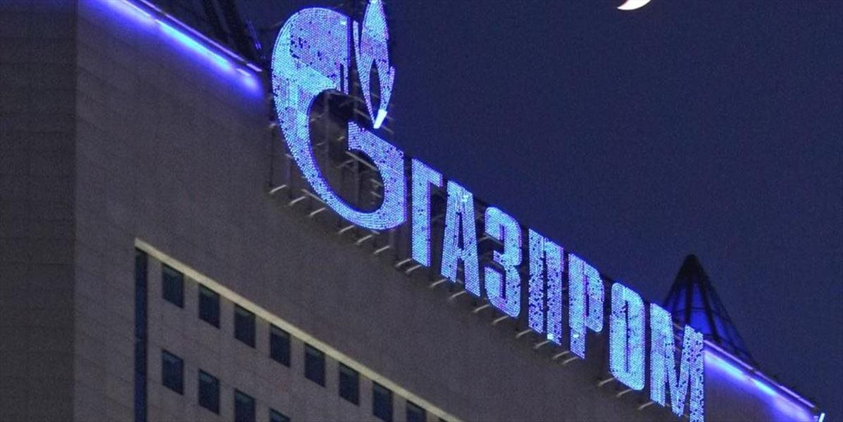 Agentúra Moody's zhoršila ratingy Gazpromu
