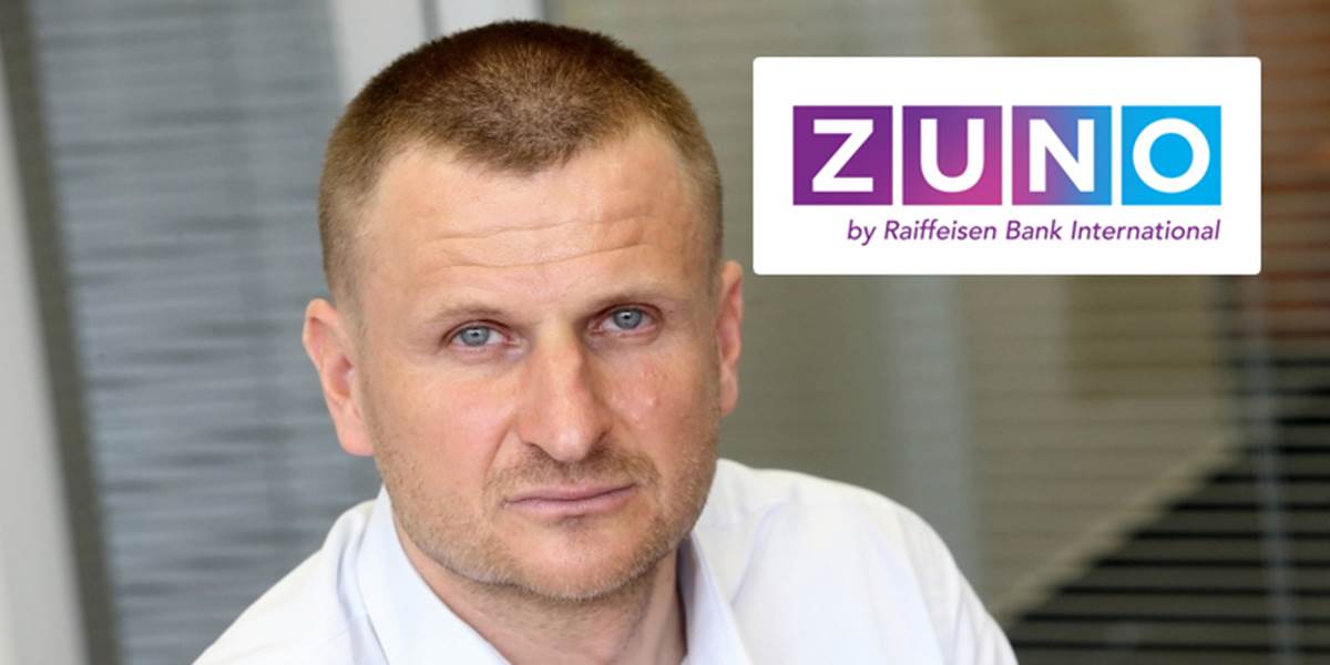 O banku Zuno má záujem milionár Krúpa, uvažuje aj Slovenská sporiteľňa
