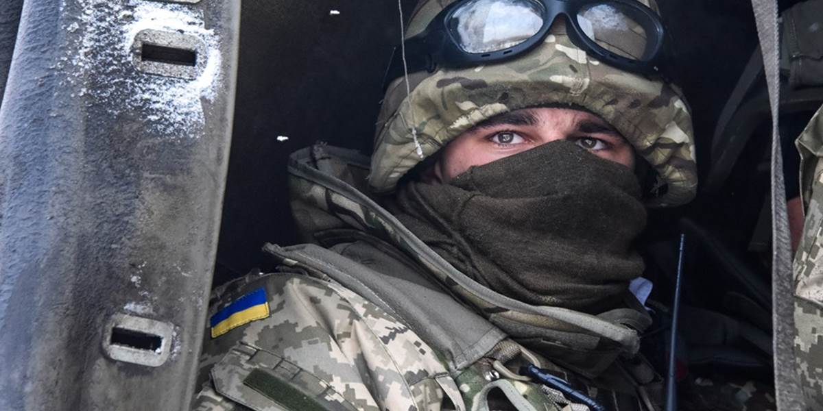 Ukrajina plánuje posilniť armádu o 68-tisíc príslušníkov