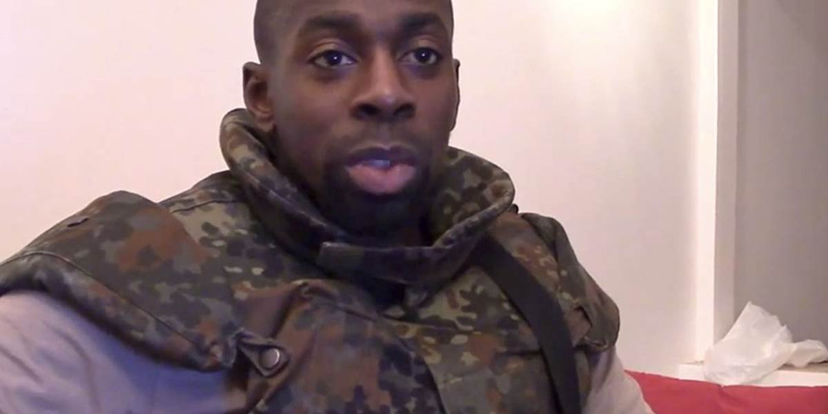 Francúzska polícia kontrolovala Coulibalyho necelých 10 dní pred útokmi
