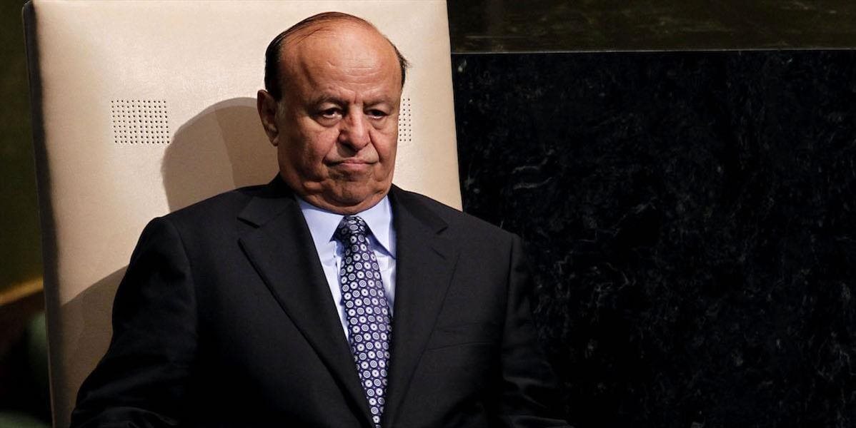 Jemenský prezident je pripravený splniť požiadavky povstalcov