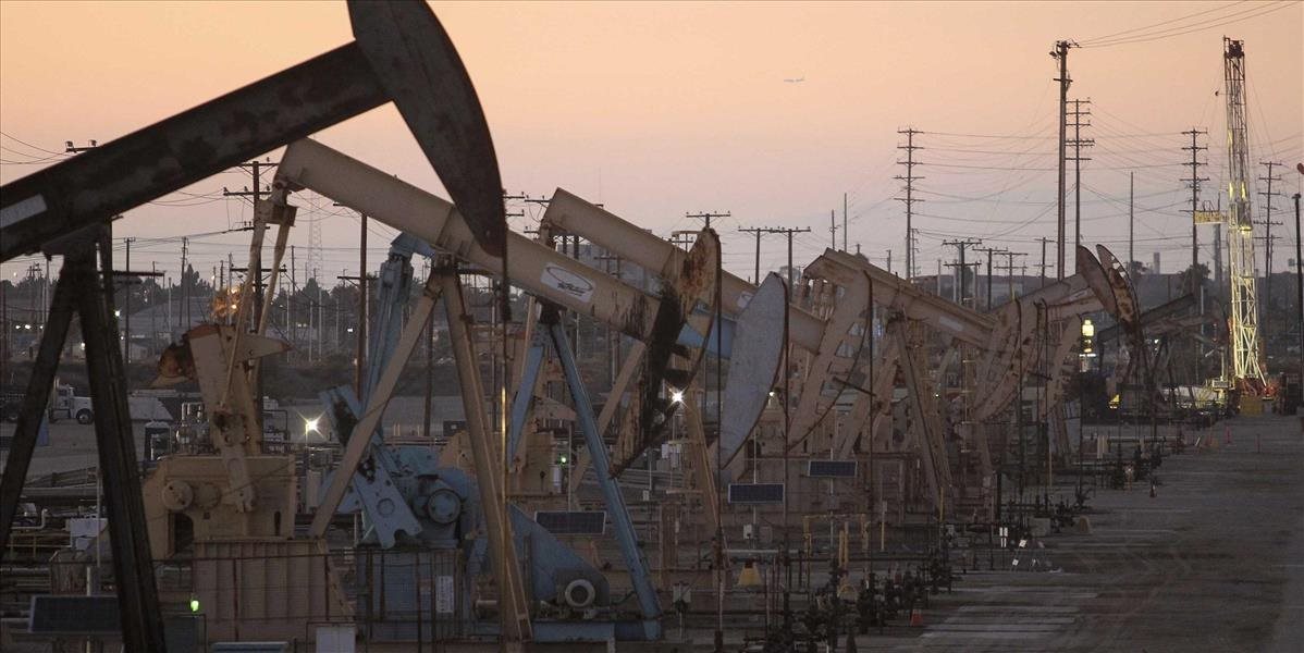 Ceny ropy sa zotavia, tvrdí šéf OPEC
