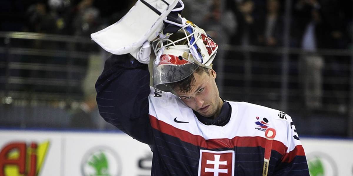 KHL: Do bránky Slovana sa vracia Janus
