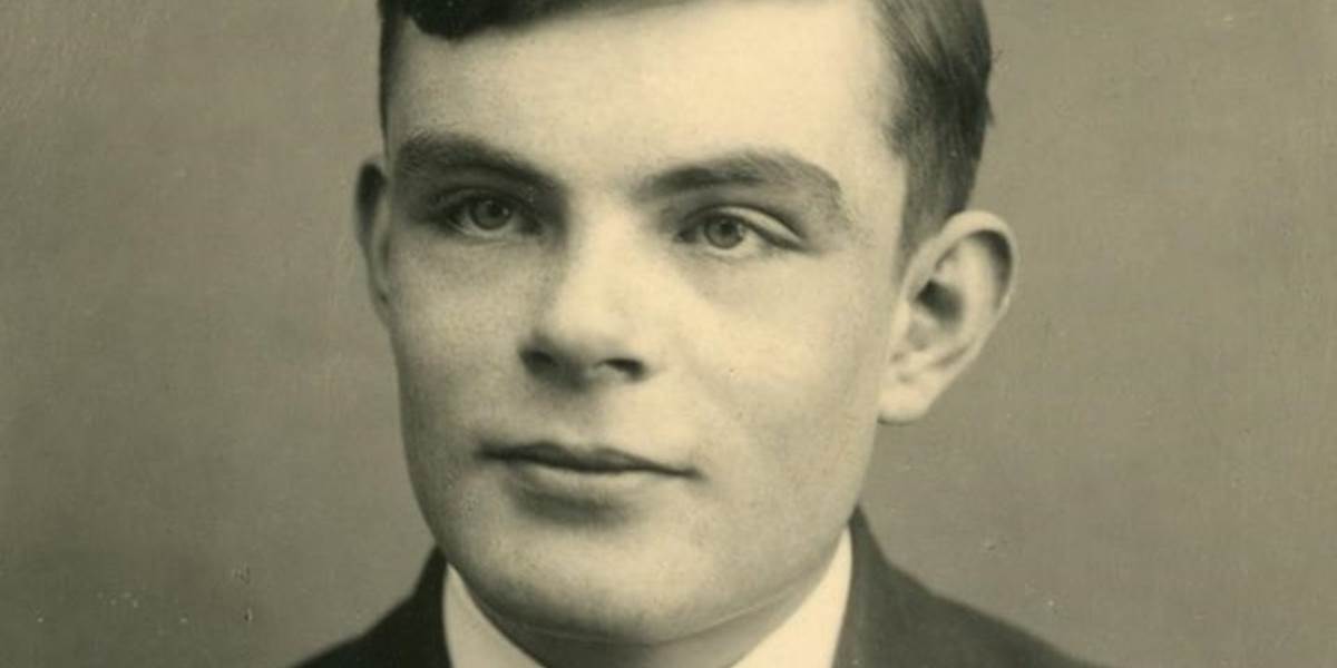 Zápisník britského matematika Alana Turinga pôjde do dražby