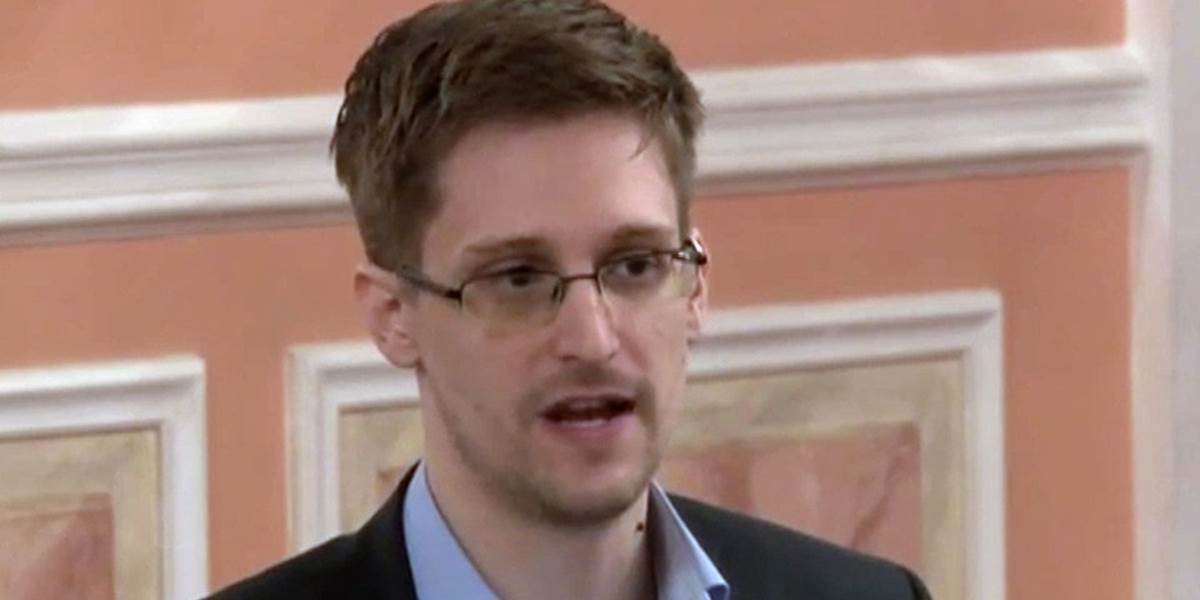 Snowden: V boji proti terorizmu je hromadný zber dát zbytočný