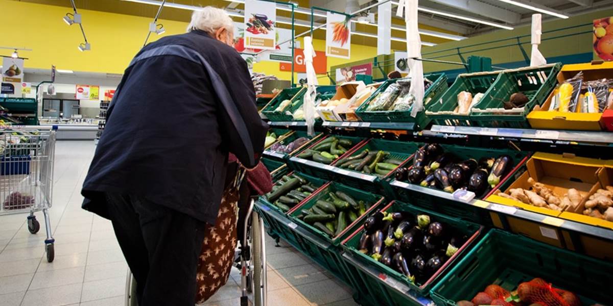 Inšpektori kontrolovali predajcov potravín: Najviac nedostatkov sa našlo v hypermarketoch a supermarketoch