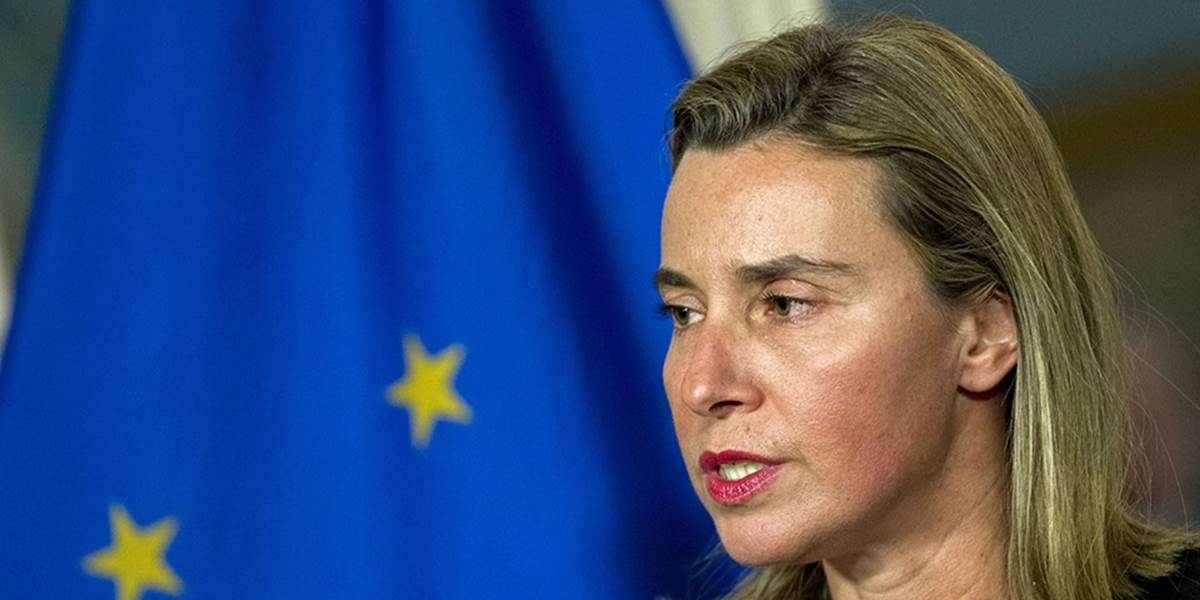 Europoslanci vyzvali Mogheriniovú na pomoc saudskoarabskému blogerovi