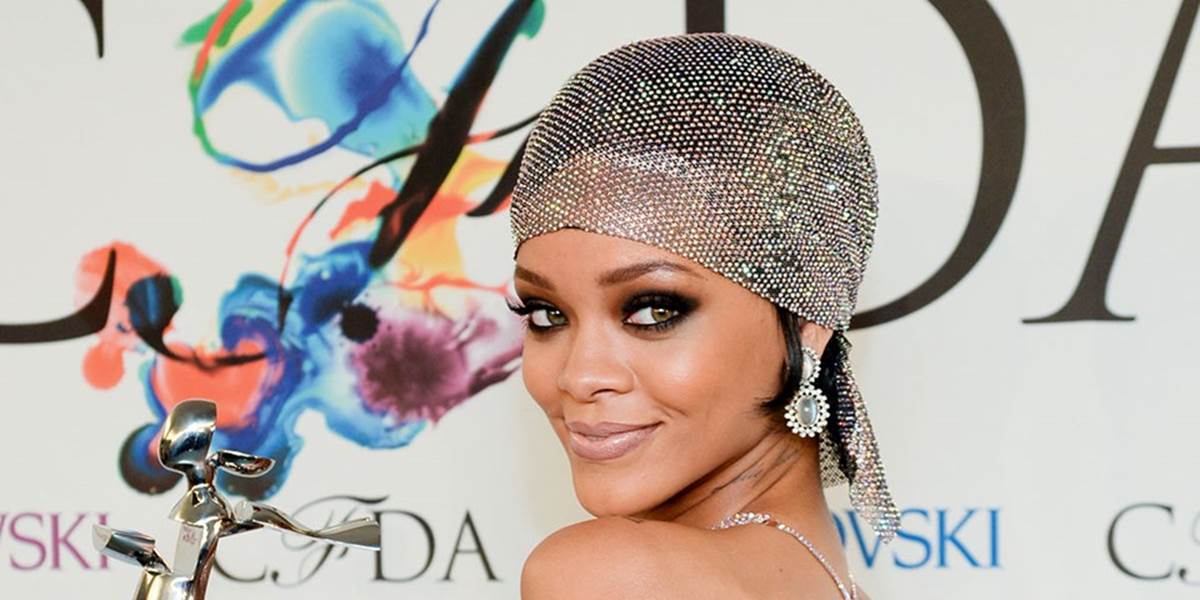 Popová hviezda Rihanna vyhrala dlhú právnu bitku s Topshopom