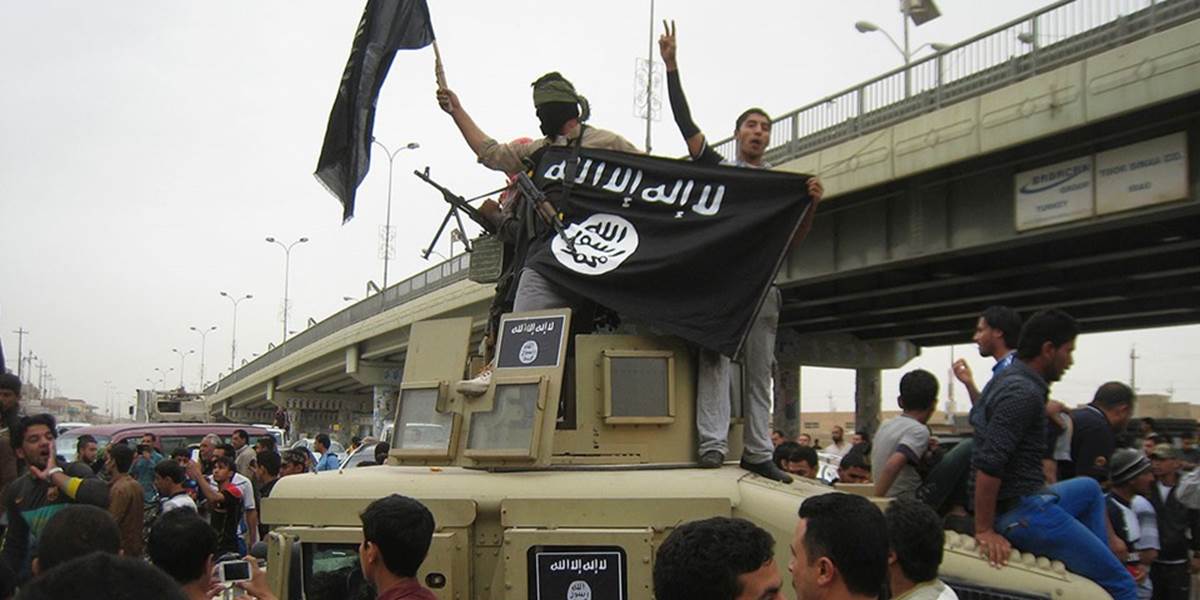 Vytlačenie Islamského štátu z Iraku bude trvať dva roky, tvrdí Londýn