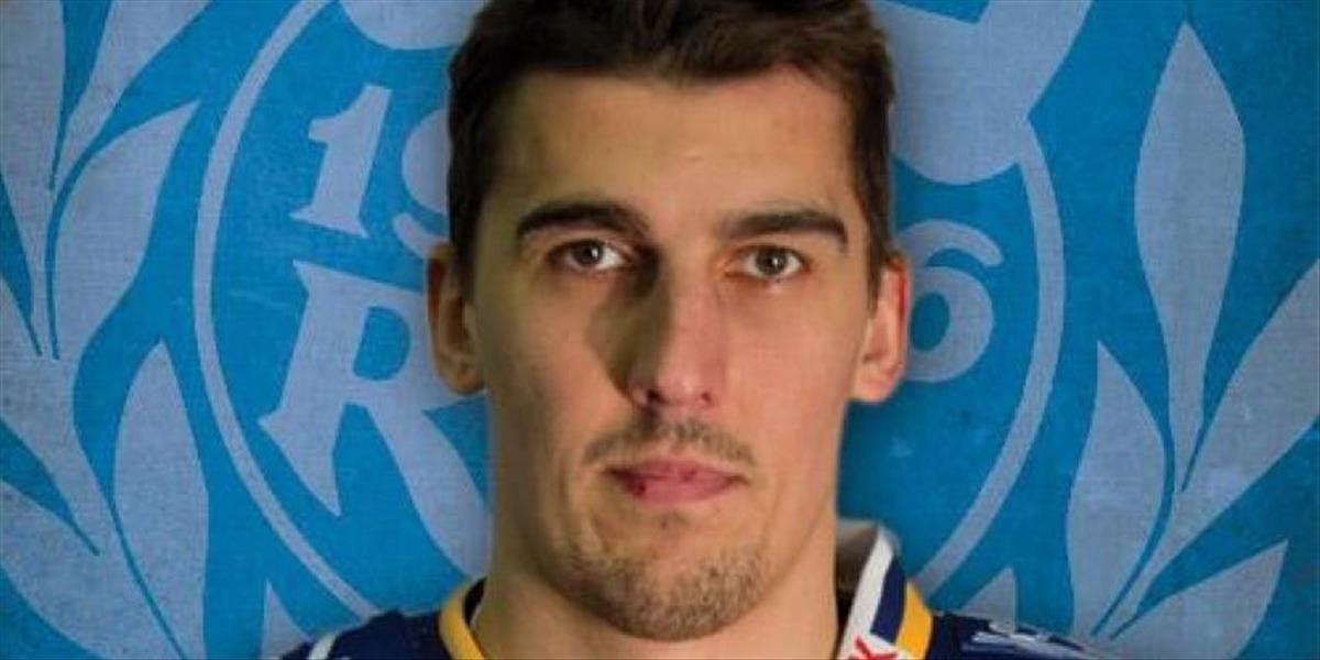 KHL: Jurčina skóroval, Riga vyhrala