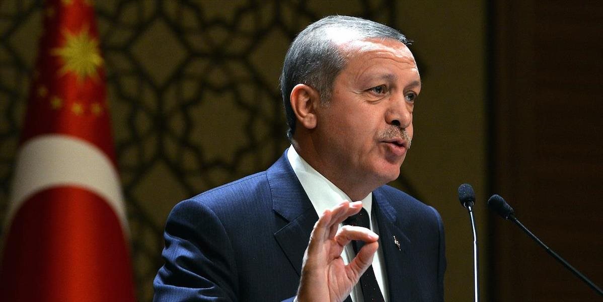 Somálsko privíta Erdogana deň po útoku pred hotelom s Turkmi