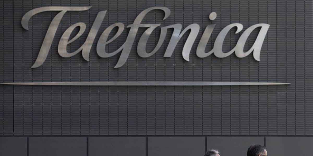 Hutchison rokuje s firmou Telefónica o kúpe britského mobilného operátora O2