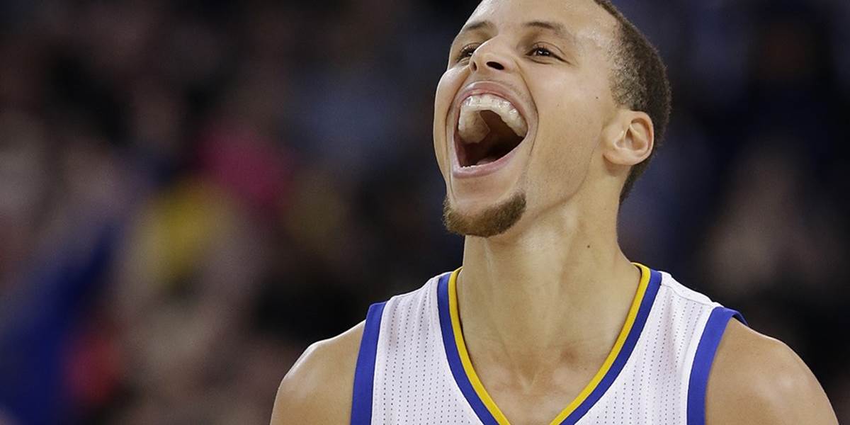 NBA: Curry v ankete All-Star zdolal Jamesa, zápas hviezd aj s bratmi Gasolovcami