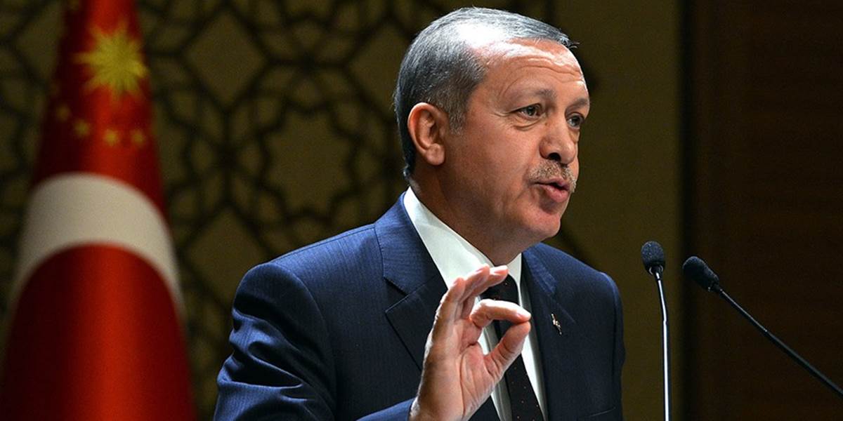 Tínedžer pôjde pred súd pre urážku Erdogana