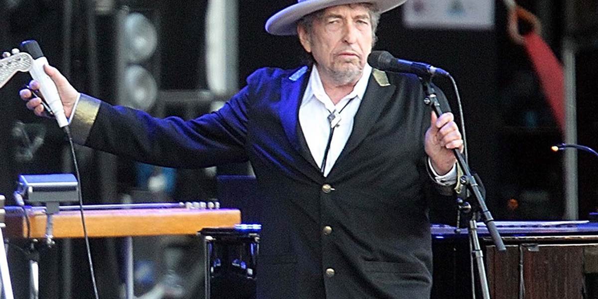 Bob Dylan: Keby som nebol hudobník, bol by som učiteľ