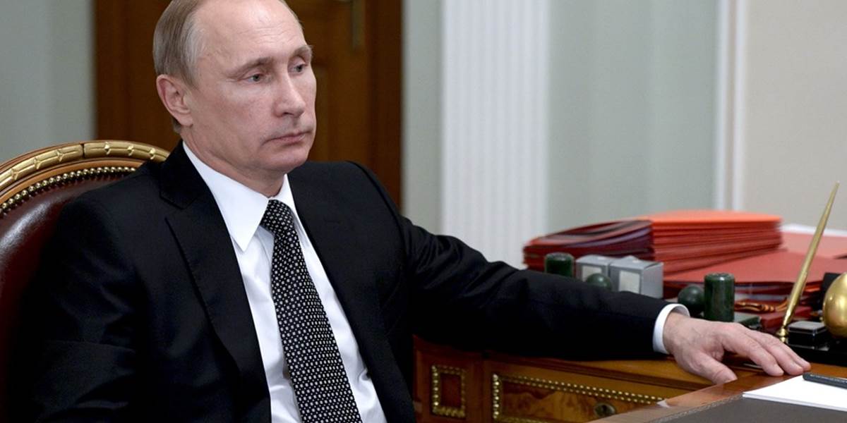 Putin: Ukrajinská propaganda je v rozpore s realitou