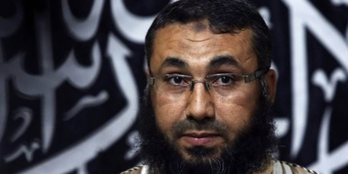Vodca islamistickej skupiny Ansár aš-Šaría podľahol zraneniam