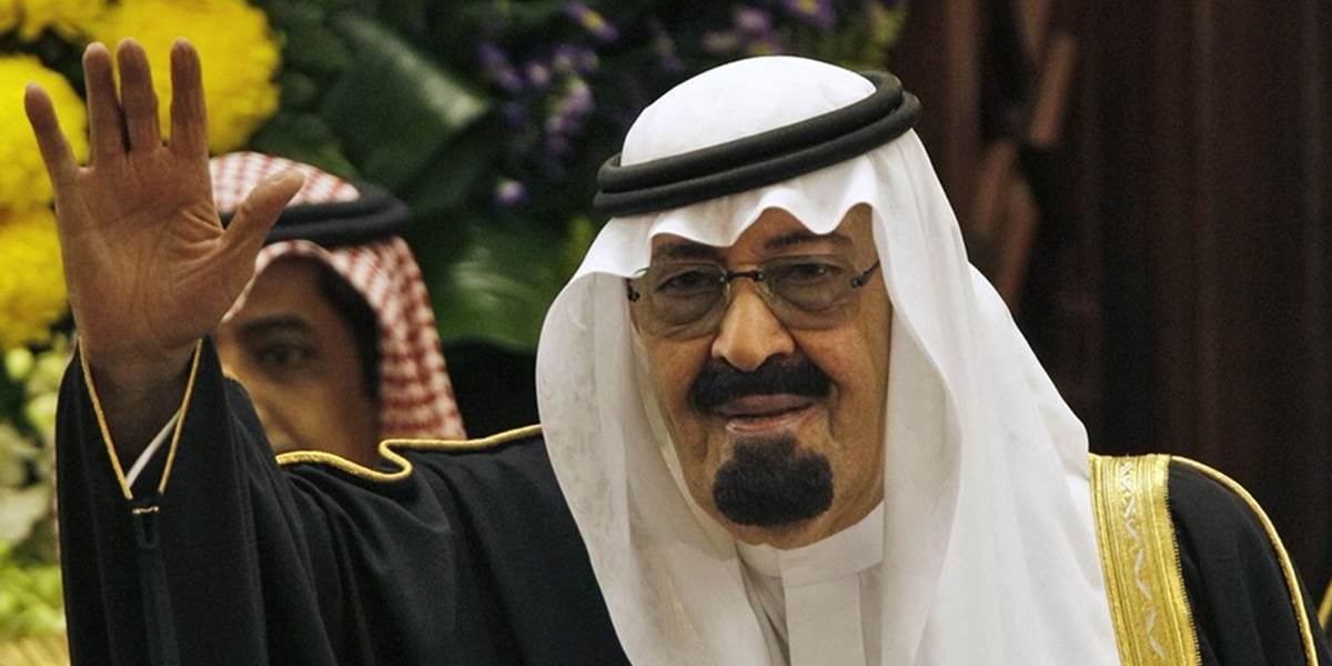 Islamskí militanti oslavujú smrť saudskoarabského kráľa Abdalláha